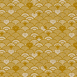 Wagara - Traditional Japanese Patterns